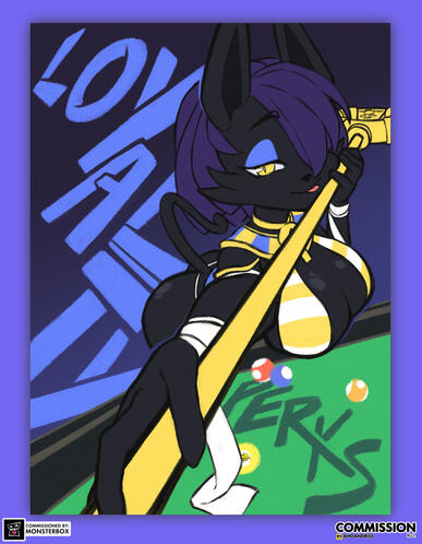 Nile poster - monsterbox