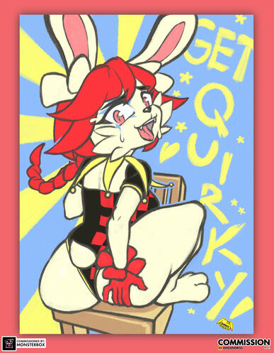 Poppi Poster - monsterbox